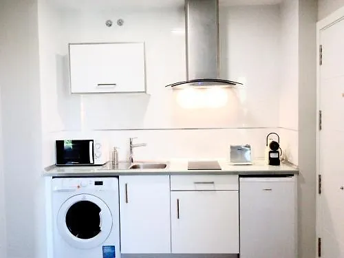 Apartamentos Eleden Toledo