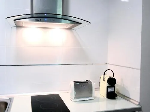 Apartamentos Eleden Toledo 0*,  Spain