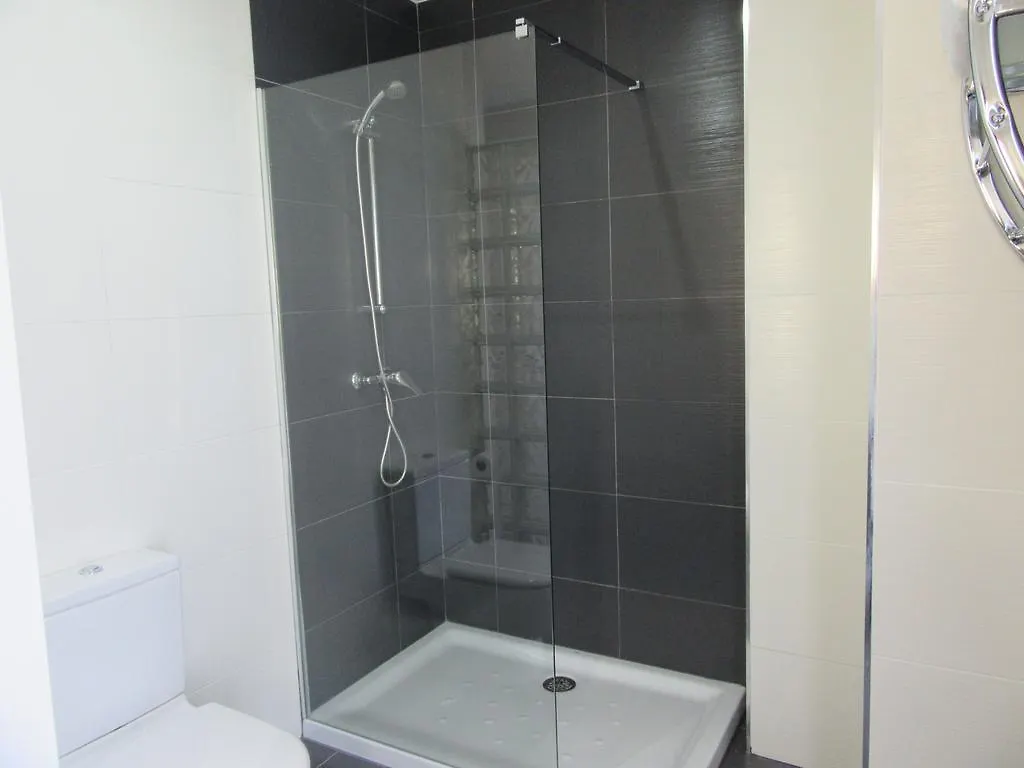 Apartamentos Eleden Toledo Spain