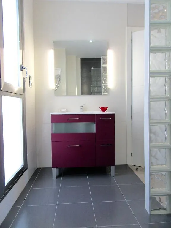 Apartamentos Eleden Toledo Spain