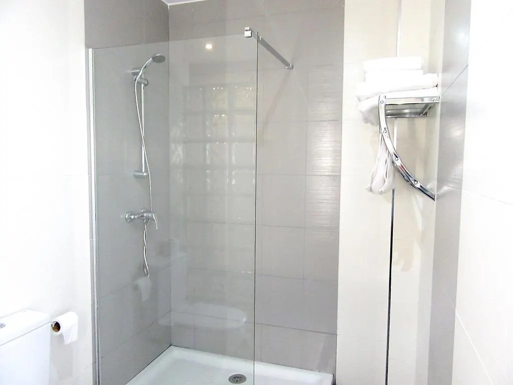Apartment Apartamentos Eleden Toledo