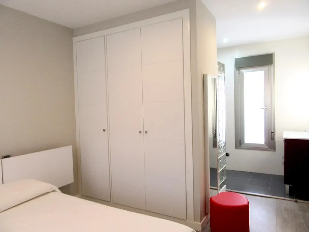 Apartamentos Eleden Toledo