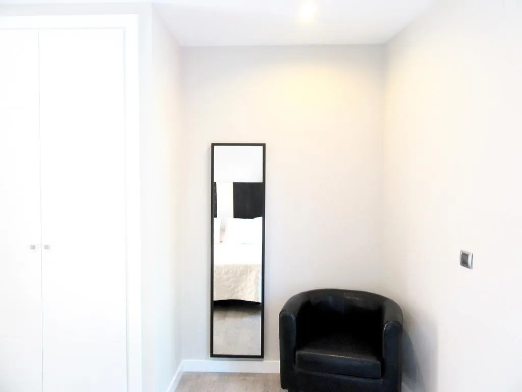 Apartamentos Eleden Toledo 0*,