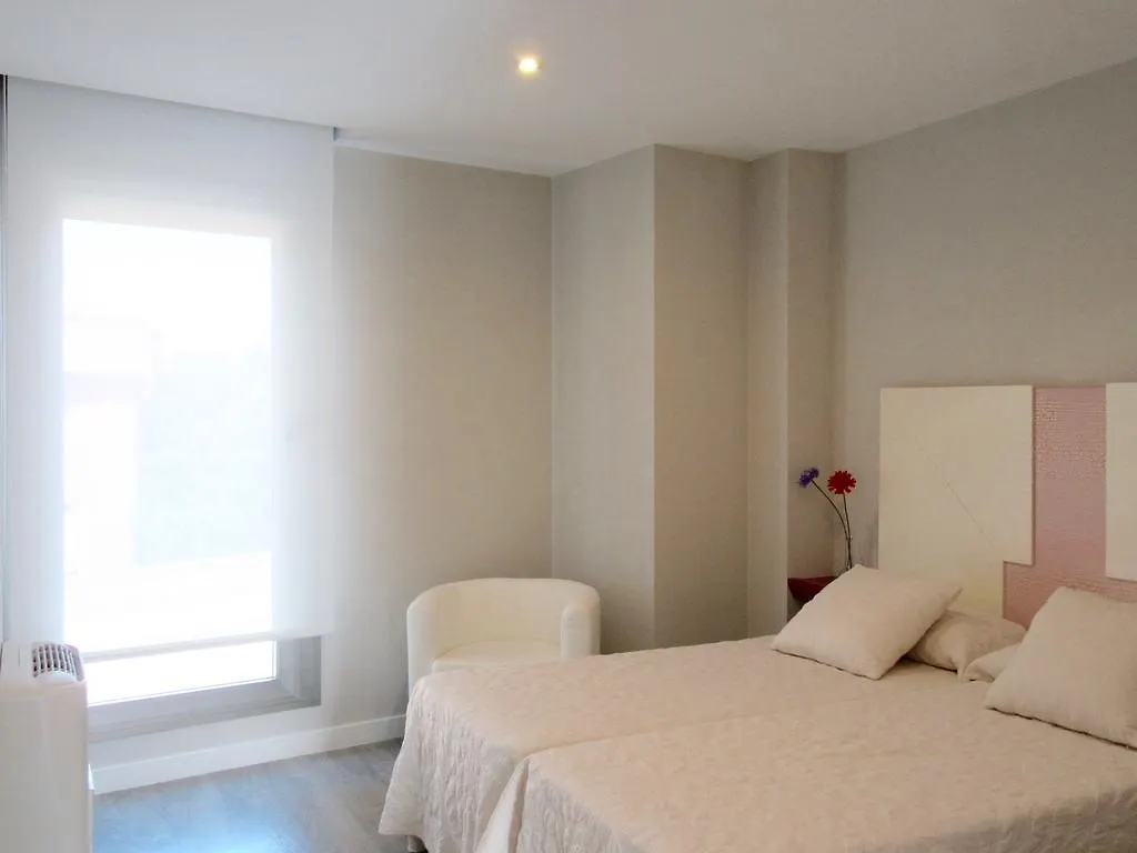 Apartamentos Eleden Toledo Spain