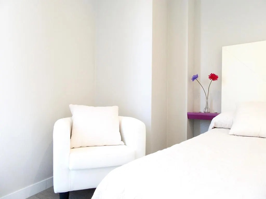 Apartamentos Eleden Toledo 0*,