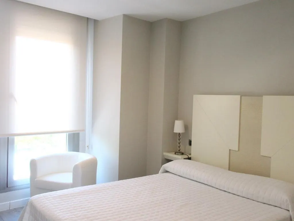 Apartamentos Eleden Toledo