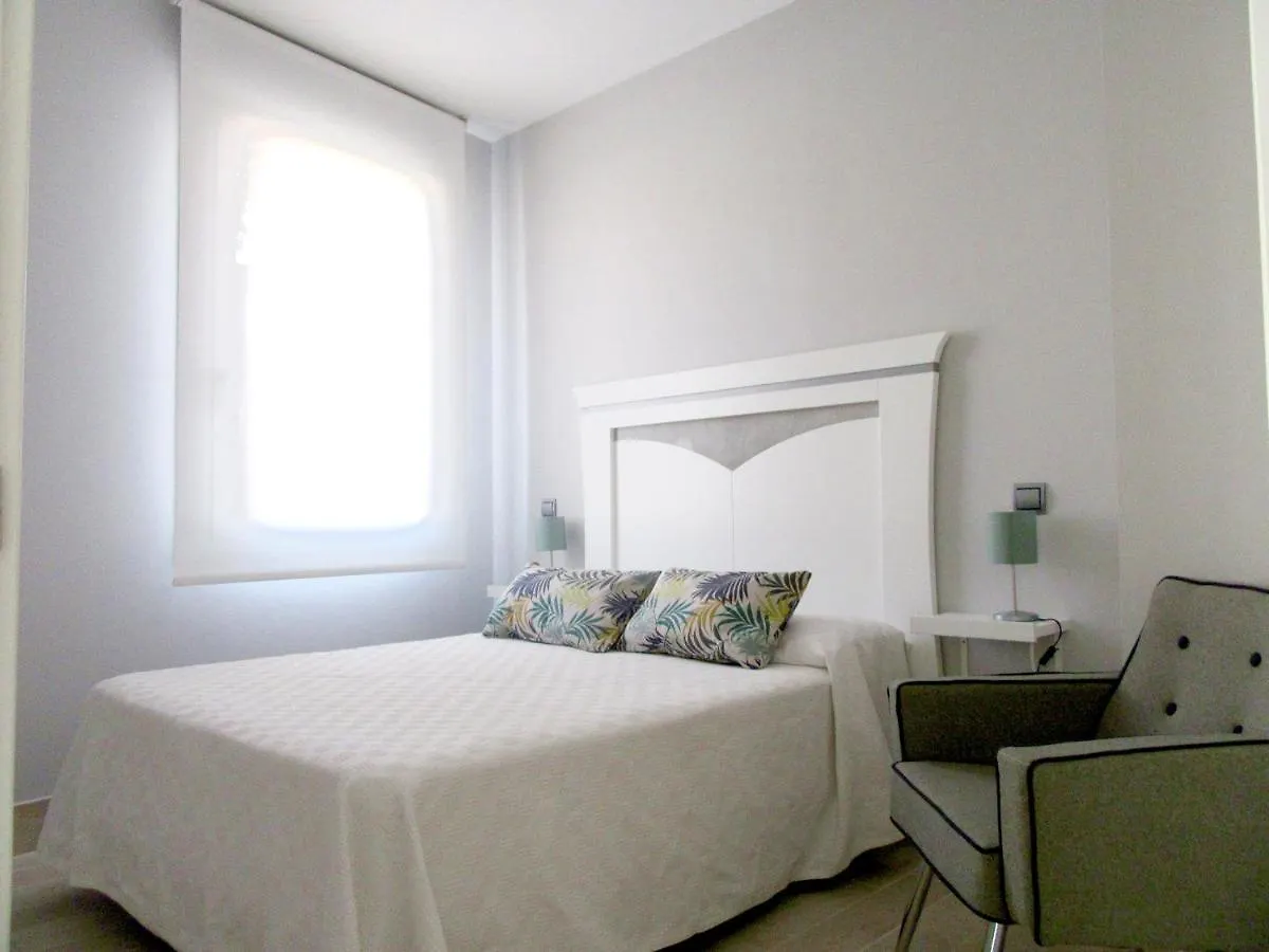 Apartamentos Eleden Toledo Spain