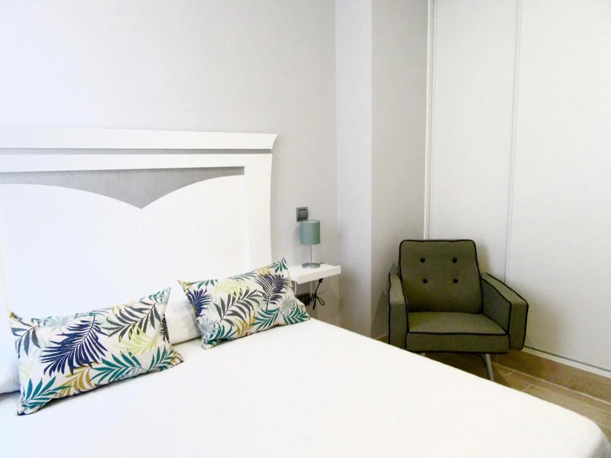 Apartamentos Eleden Toledo Apartment