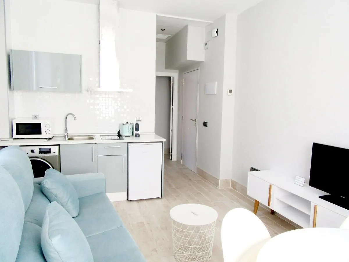 Apartamentos Eleden Toledo Spain