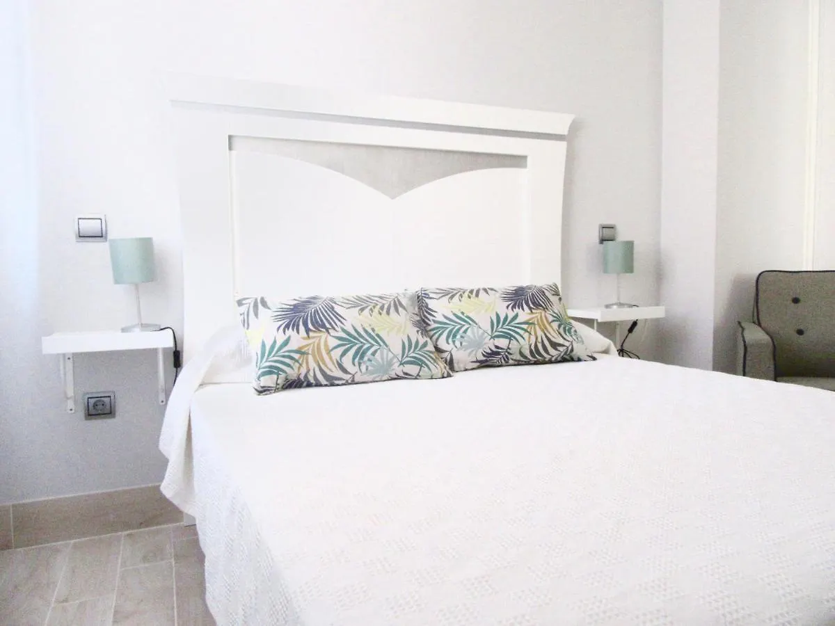 Apartamentos Eleden Toledo