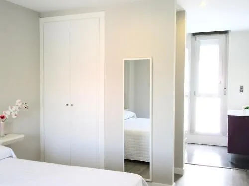 Apartamentos Eleden Toledo 0*,