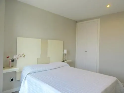 Apartamentos Eleden Toledo Apartmán