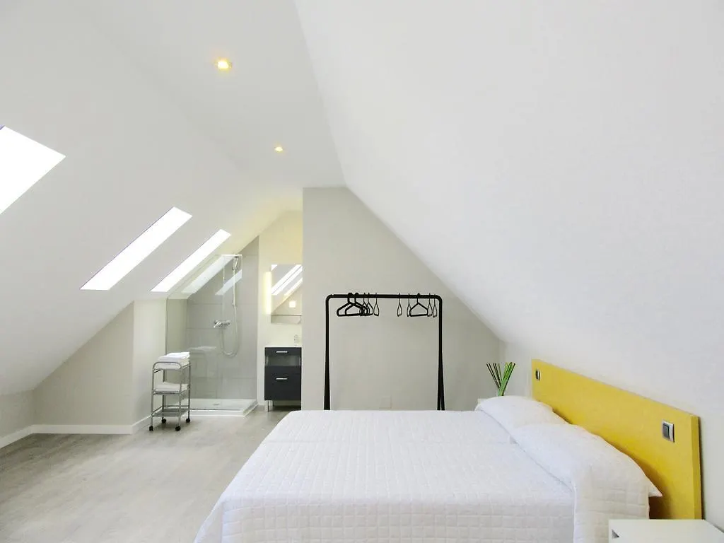 Apartamentos Eleden Toledo Apartmán
