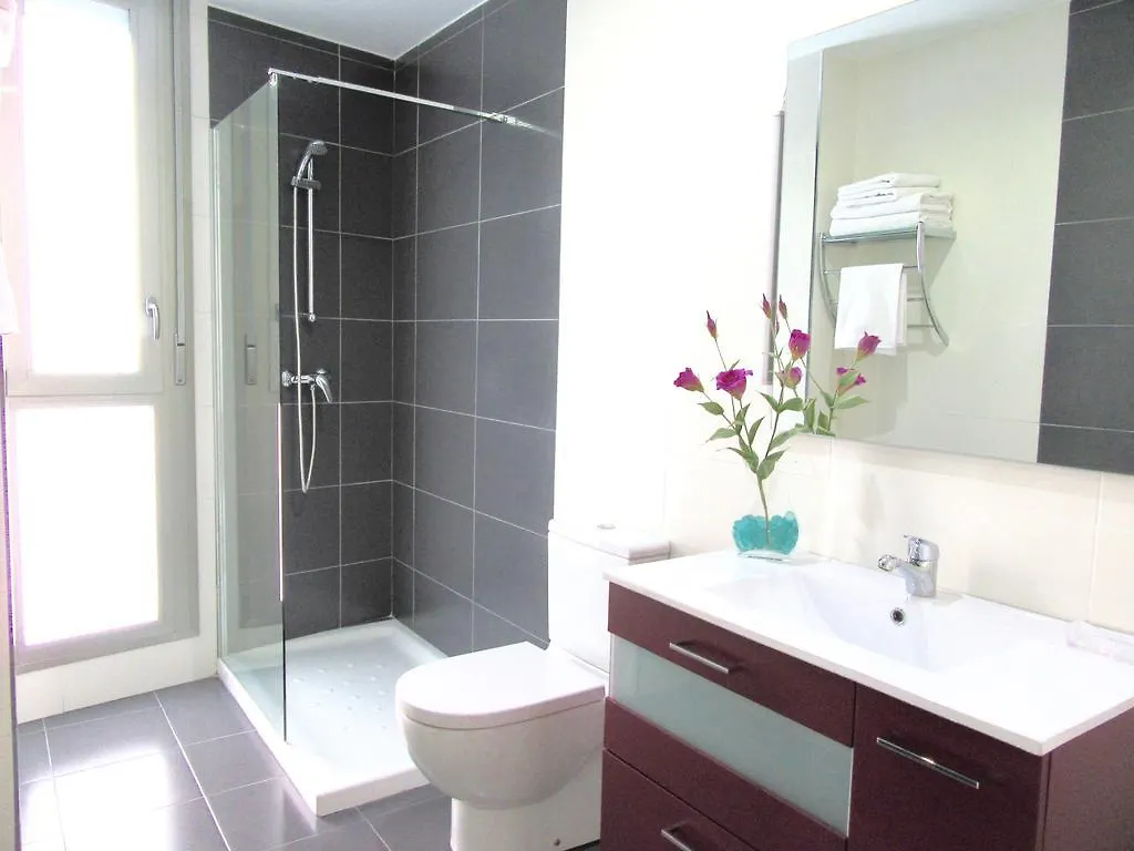 Apartamentos Eleden Toledo Apartmán