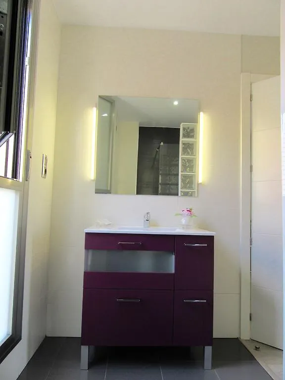 Apartamentos Eleden Toledo 0*,  Španělsko