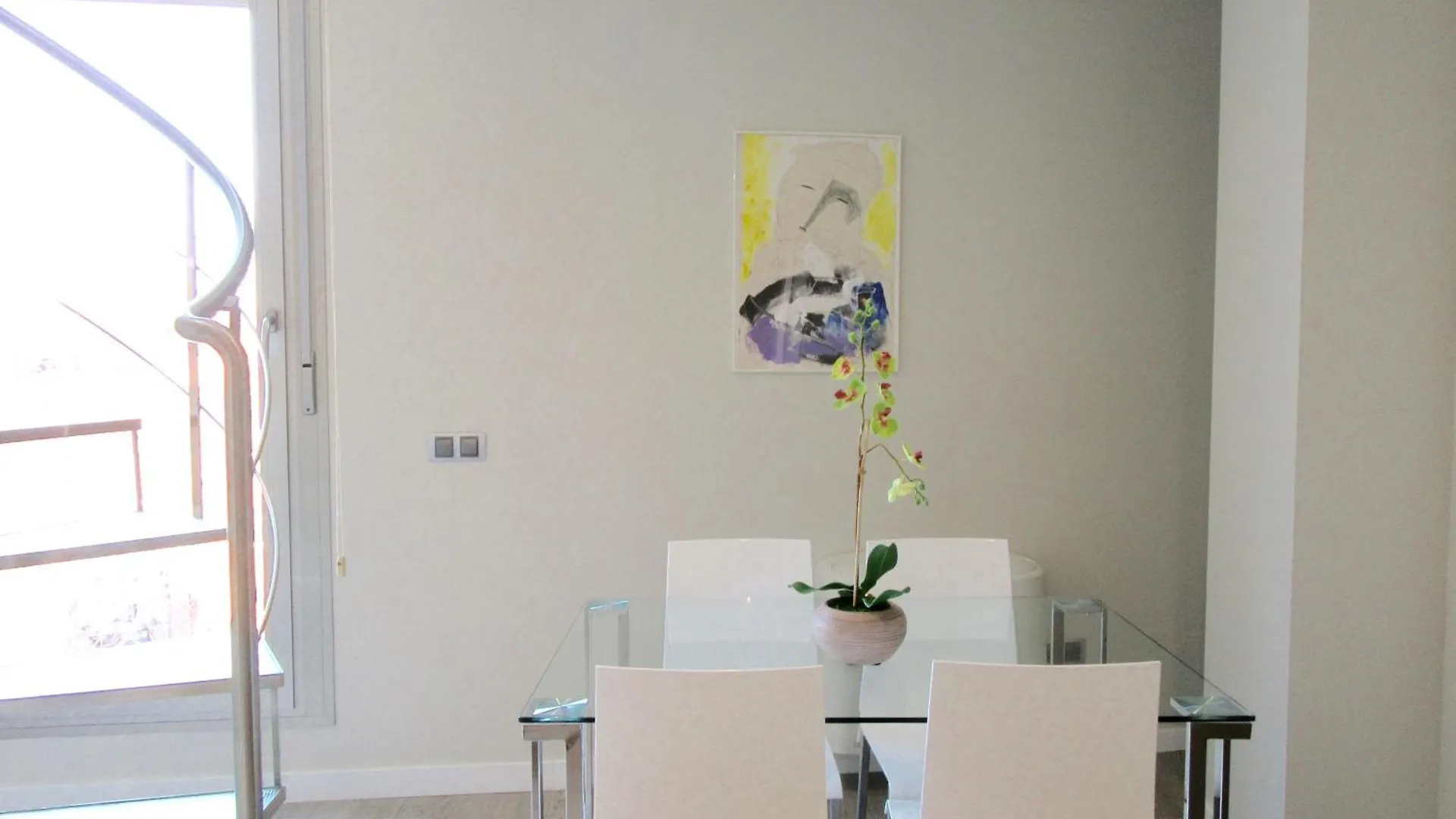 Apartamentos Eleden Toledo